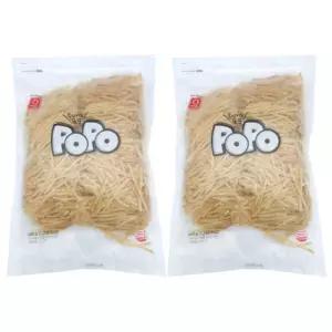 한진 부산 어포 포포 500g x 2개 대용량 벌크 옛날 간식 안주