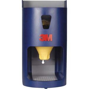 3M E-A-R 원터치 프로 이어플러그 디스펜서 391-0000 청력 보존 블루
