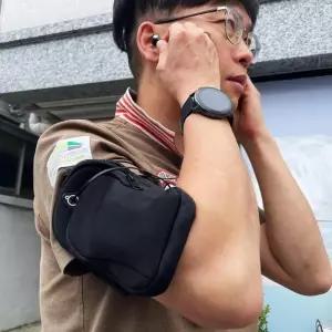 [룽스_66]스마트폰 스마트폰암밴드 기본 러닝 조깅