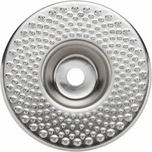 드레멜 울트라쏘 US410-01 4인치 다이아몬드 칩 콘크리트 및 얇은 표면 준비 휠