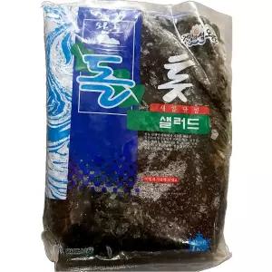 완도 돌 톳 샐러드 냉동 1kg 1개