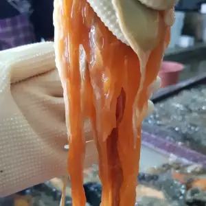 싱싱햇 국산 고노와다 해삼 내장 해삼내장 100g