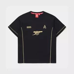 [풋볼스탠다드]아스널 키즈 AFC 유니폼 반팔_P424564242