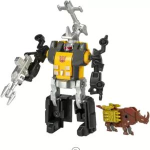트랜스포머 레트로 40주년 기념 G1 밤쉘 램혼
