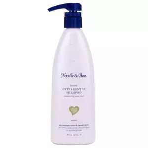 누들앤부 라벤더 엑스트라 젠틀 샴푸 473ml 1개
