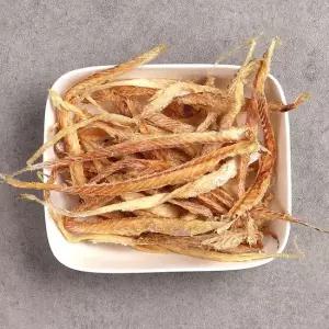 맛있는家 [작심밀도]황태채 500g