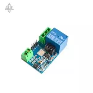 스마트 홈 휴대폰 앱 원격 스위치용 8266 5V WiFi 릴레이
