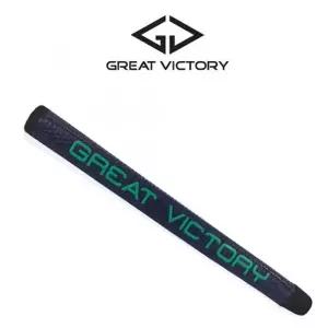GV투어 3.0 퍼터그립 네이비 색상 마포골프샵 몬스터골프.