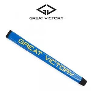 GV투어 3.0 퍼터그립 블루 색상 마포골프샵 몬스터골프.