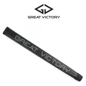 GV투어 3.0 퍼터그립 블랙색상 마포골프샵 몬스터골프.