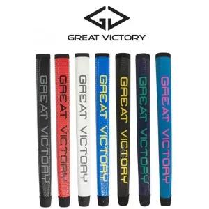 GV투어 3.0 퍼터그립 7가지 색상 마포골프샵 몬스터골프.