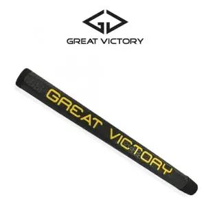 GV투어 3.0 퍼터그립 그레이 색상 마포골프샵 몬스터골프.