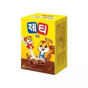 [셀러허브]제티 초코 1.36kg, 1개 (S50808775)