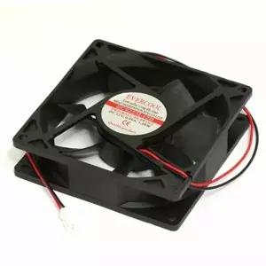 (에버쿨) 이우 EC9225L12C-2P/(92mm/25T/1B 케이스