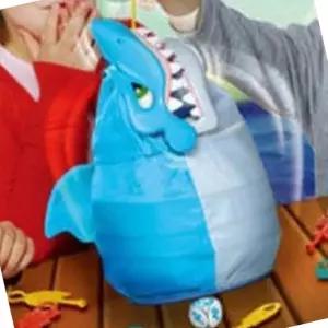 조심해 스릴있는게임 파티게임 상어를 보드게임