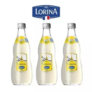 로리나 레몬 에이드330ml x 12EA