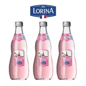 로리나 핑크 에이드330ml x 12EA