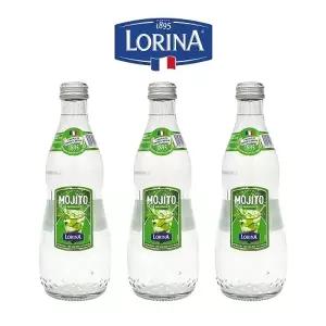 로리나 모히또 에이드330ml x 12EA