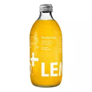 레몬에이드 플러스 오리지널 패션후르츠330ml x 12EA