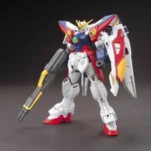 HGUC 174 윙 건담 제로