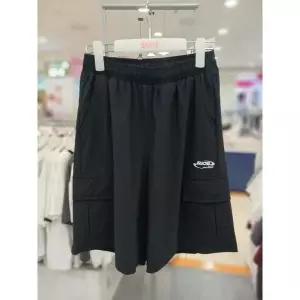 [보리보리/소이]소이주니어 세이브존01 여름 5부 카고 벤츄리 셋업바지 25m0706