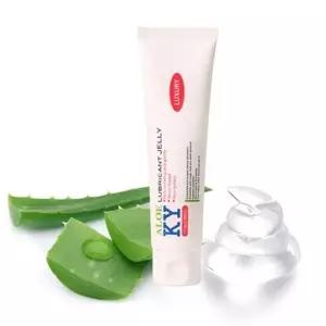 프리미엄 알로에 케이와이 수용성 113g 미 마사지오일
