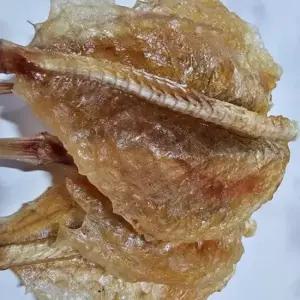 국내산 뼈아귀포 200g 5-7미) x 2팩