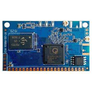 퀄컴 QCA9531 IoT 직렬 고전력 AP, 산업용 등급 라우팅 드론, IPC 매핑 트리플 네트워크 포트
