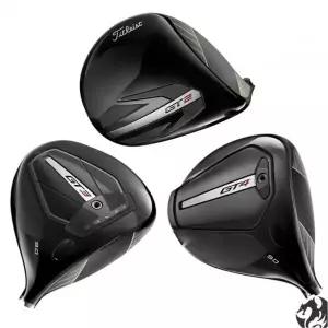[타이틀리스트] GT2 GT3 드라이버 헤드 2024 titleist GT 헤드만.