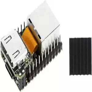 Sipied NanoKVM IP-KVM 미니 원격 제어 운영 유지보수 서버 2Gbit 256MB DDR3 RISC-V 리눅스 개발 보드