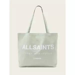 ALLSAINTS 올세인츠 언더그라운드 토트 M170XB-10254 1014986