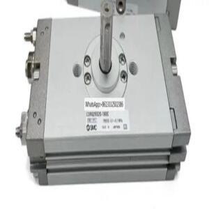 SMC CDRQ2BS40-180 실린더
