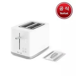 [테팔] 센스 화이트 토스터 TT6941