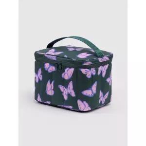 Baggu Puffy Lunch Bag Butterflies 1014809