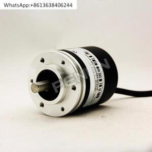 오리지널 및  유리 공장 RVI50N-09BK0A3TN-00360-Y0360 로터리 엔코더