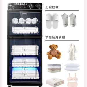 살롱 타월용 220V UV 캐비닛 신발 의류 장난감 가정용 상업용 소독 LAA