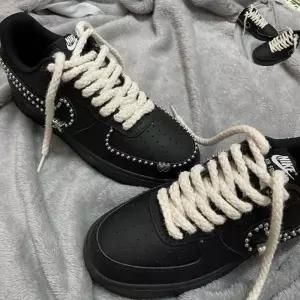 밧줄 신발끈 두꺼운 운동화끈 굵은신발끈 슈레이스 커 운동화커스텀