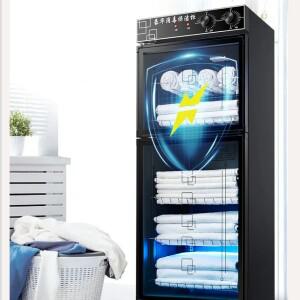 220V UV  캐비닛 타월 상업용 소독 신발 의류 장난감 가정용 WAQ