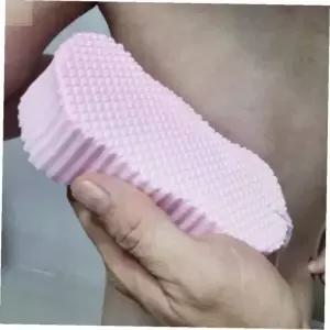 목욕 때스펀지 때밀이스펀지 때장갑 스펀지 바디스펀지 목욕타올 때밀이