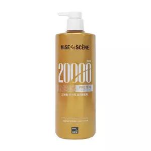 [미쟝센]미쟝센 프로틴 테라피 클리닉 20000 트리트먼트 1000ml