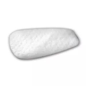 3M 미립자 필터 5P71 P95 화이트