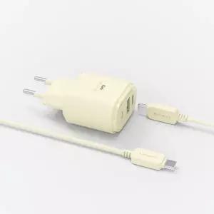 가전용 고속 충전기 2구 USB 미우 동시충전 태블릿