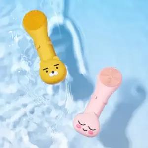 아트박스 멜리언스 멜리언스X카카오프렌즈 실리콘 진동클렌저 모공관리