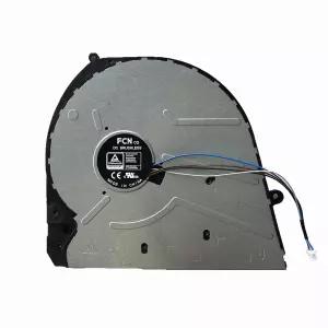 DELL Inspiron 16 플러스 7640 P/N FS81 DFS5L22H15B85G 0KMK58 DC5V 0.8A용 Xrifinmi 새 노트북 냉각 팬