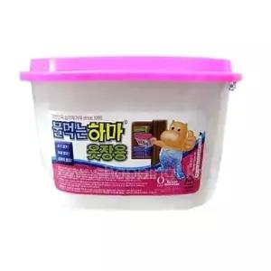 다용도 제 미우 물먹는하마 300g 3p 신발장 이불장