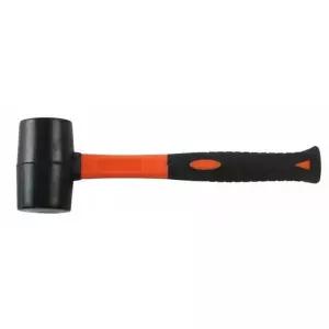 고품질 TBZ 고무망치(57x95mm) 도끼 공구용품 작업공구 WFNI6QG
