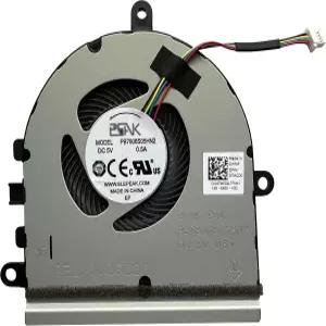 HK-PART Dell Inspiron용 팬 15-3583 15-3584 15-3593 15-5575 15-5593 냉각 7MCD0