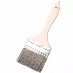 고품질 TBZ 수성페인트붓(보급형_25X40mm)_1PK(10개) 스트레이 건축자재 인테리어자재 WFNIDW1