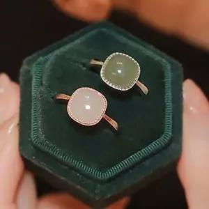 심플 반지 9mm 가드링 여성 반지 9mm 데일리 너클 선물-WFNXFEV