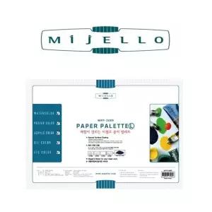미젤로 종이파레트  대  MPP-3089 WFLW7HO